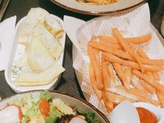 -Pennehut畔尼意面(合肥万象城店)