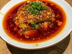 -渝信川菜(西单店)