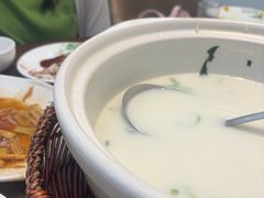 -紫藤园·天目湖大鱼头(南山竹海店)