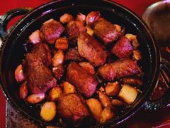 -BROWNSTONE布朗石西班牙餐厅(富城店)