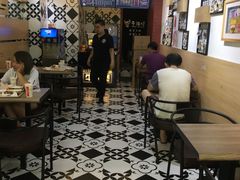 大堂-牛纽塔·牛人堡(群众路店)