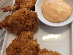 -必胜客(新福地店)