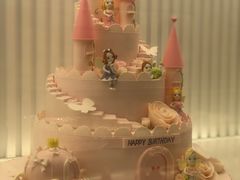 -好利来(四惠店)