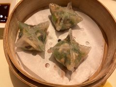 -利苑酒家(宜安广场店)