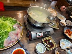 -萬家灯火·私房湘菜·22年老手艺(南岭大道店)