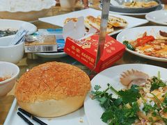 -吉莲利苑海鲜酒家(珠海拱北28年老字号店)