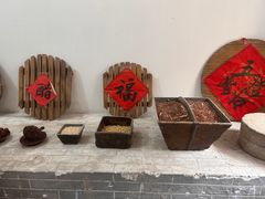 -阎锡山故居