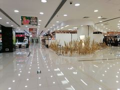 -南海广场(桂城街道)