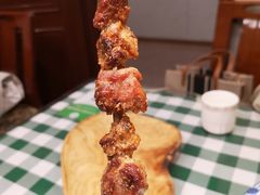 -新疆巴州金丝特餐厅(大钟寺店)