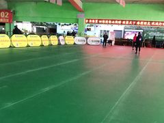 -四维羽毛球馆(北二中路店)