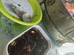 -正亮农家院·海鲜本地菜