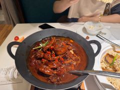 -飶香居(省博物馆店)