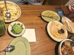 -良木缘咖啡西餐(川大店)