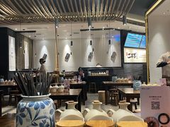 大堂-都氏二当家(九方店)