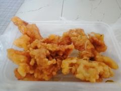 -满汉楼(安发桥店)