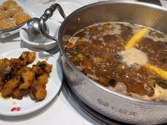 -七欣天香辣蟹火锅(无锡金太湖国际城店)