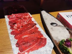 -打酱友•斑鱼海鲜粥火锅(吴桥店)