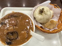 -逍遥镇胡辣汤(草高支路店)