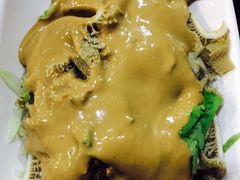 -楼外楼大刀肉传统火锅(西安大路店)