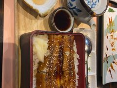 -山葵家·创意料理(临平银泰城店)