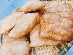 -伊宁伊香酥油奶茶馆