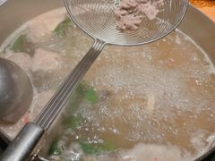 -海银海记潮汕牛肉火锅(新港中路海珠店)