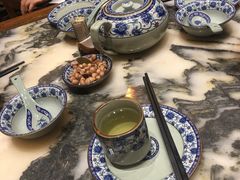 -海王老记