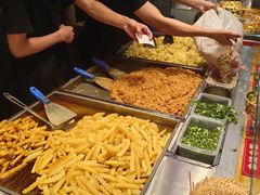 -丁家坡洋芋·观音桥好吃街A区(全国总店)