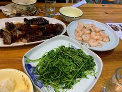 -百家鲜·杭帮菜