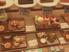 -猫的天空之城概念书店(印象城购物中心店)