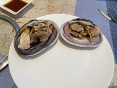 -西安高新希尔顿酒店·咖啡露台西餐厅