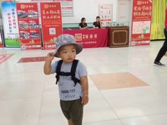 -天润发屯溪元一店(元一大观上河城店)