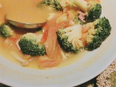 -绿茶餐厅(西湖银泰百货店)