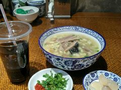 -毅祥斋老孙家泡馍(北院门鼓楼店)