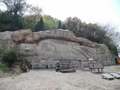 -平湖九龙山旅游度假区