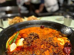 -五里关火锅(牛市口店)