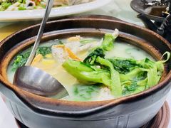-禾府酒家·传统广府味(番禺店)