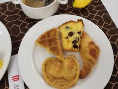-上海国际饭店