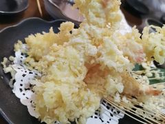 -二午一食创意日式料理(温泉步行一街店)