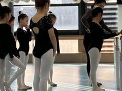 -西安小天鹅艺术团(曲江Alice店)