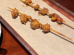 -那拉提之疆·新疆菜(美院店)