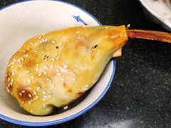 羊排烤包子-中关村烤包子(中关村店)
