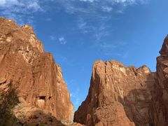 -天山神秘大峡谷