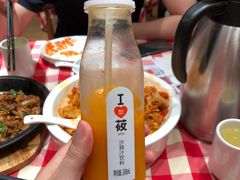 -西贝莜面村(东莞壹号广场店)