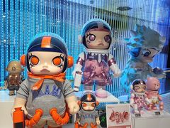 -泡泡玛特POPMART(西单大悦城店)