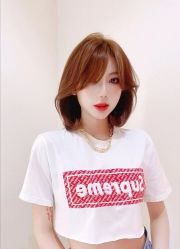 -ALONG HAIR阿龙发型