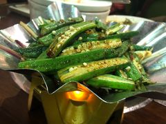 -宴秋杭州菜(锦艺城店)