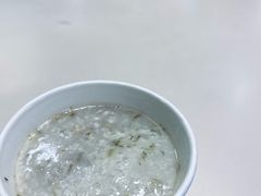 雪菜粥-麦当劳(阳光新生活广场店)
