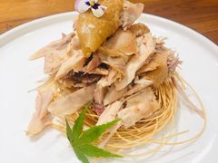 -山西会馆·晋菜·晋商宴·学堂记忆(许坦西街店)