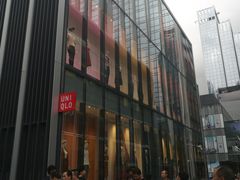 -优衣库(深圳万象天地旗舰店)